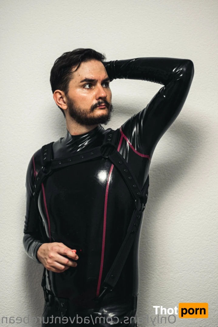 Adventure Bean 12382608