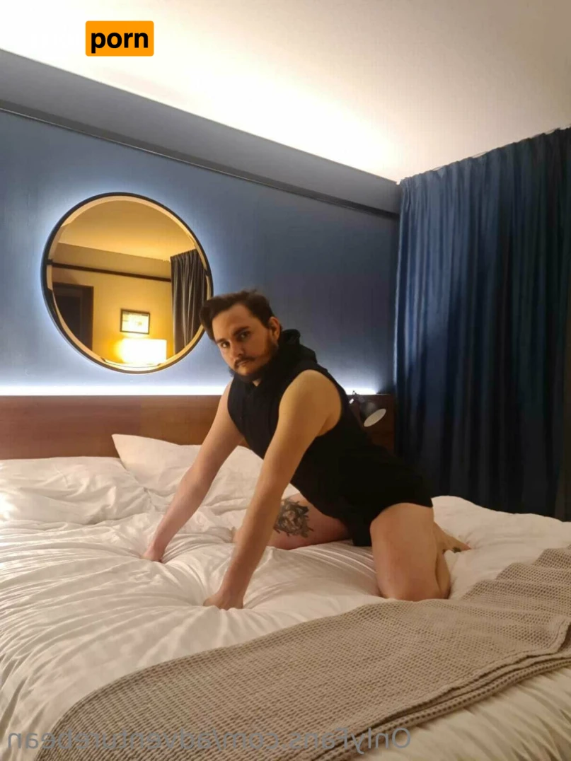 Adventure Bean 12382798