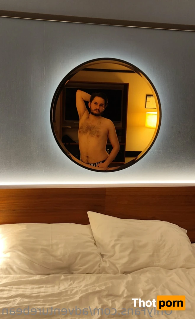 Adventure Bean 12382928