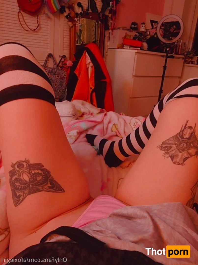 AfoxieGirl 12367567