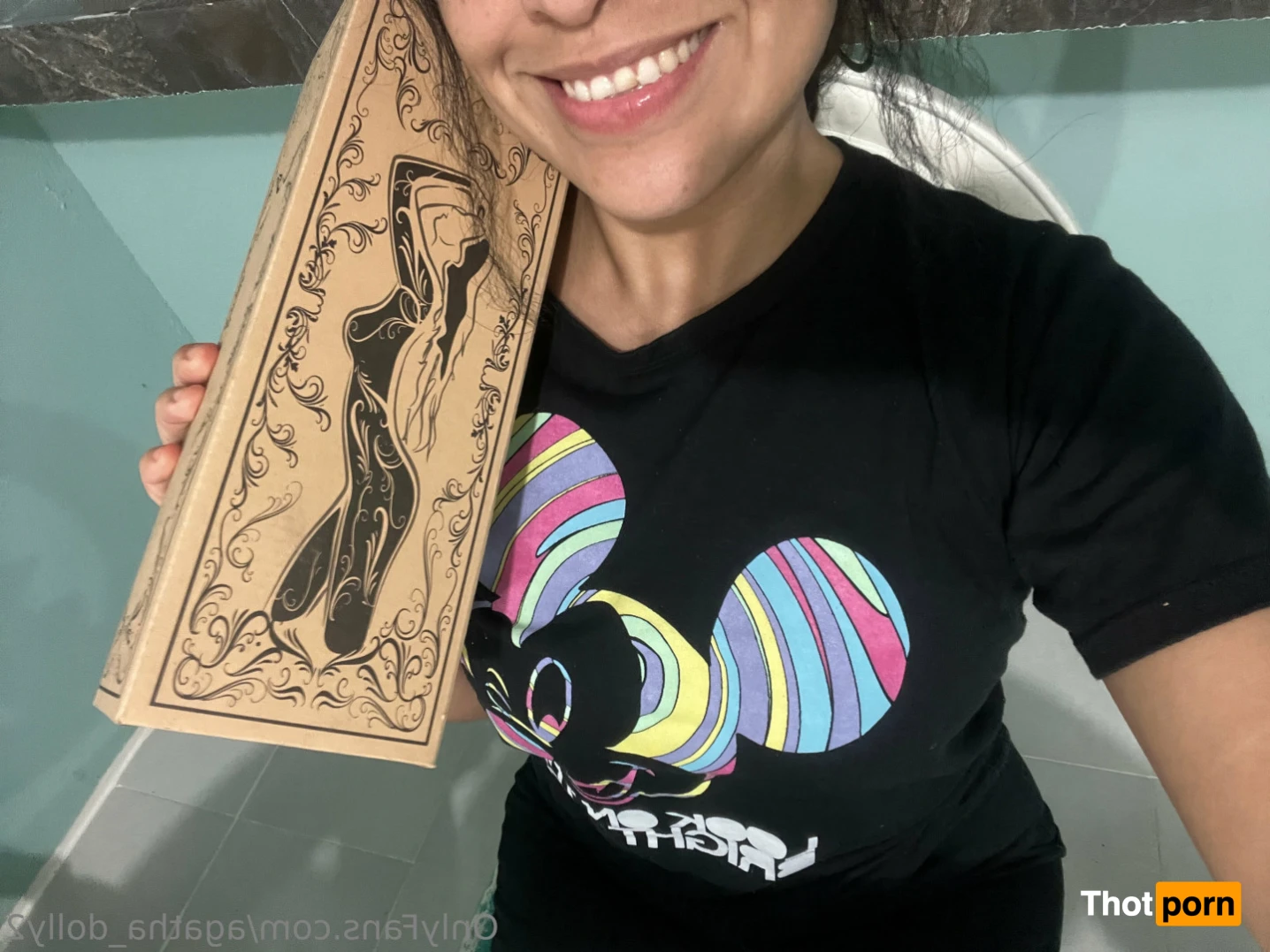 Agatha Dolly ♡ 12356147