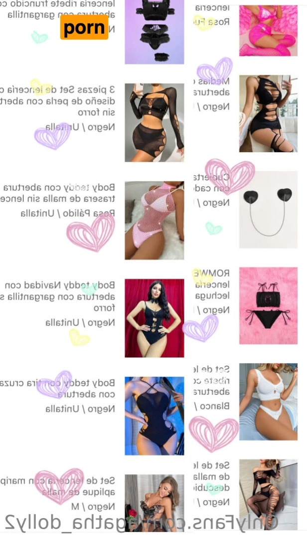 Agatha Dolly ♡ 12356477