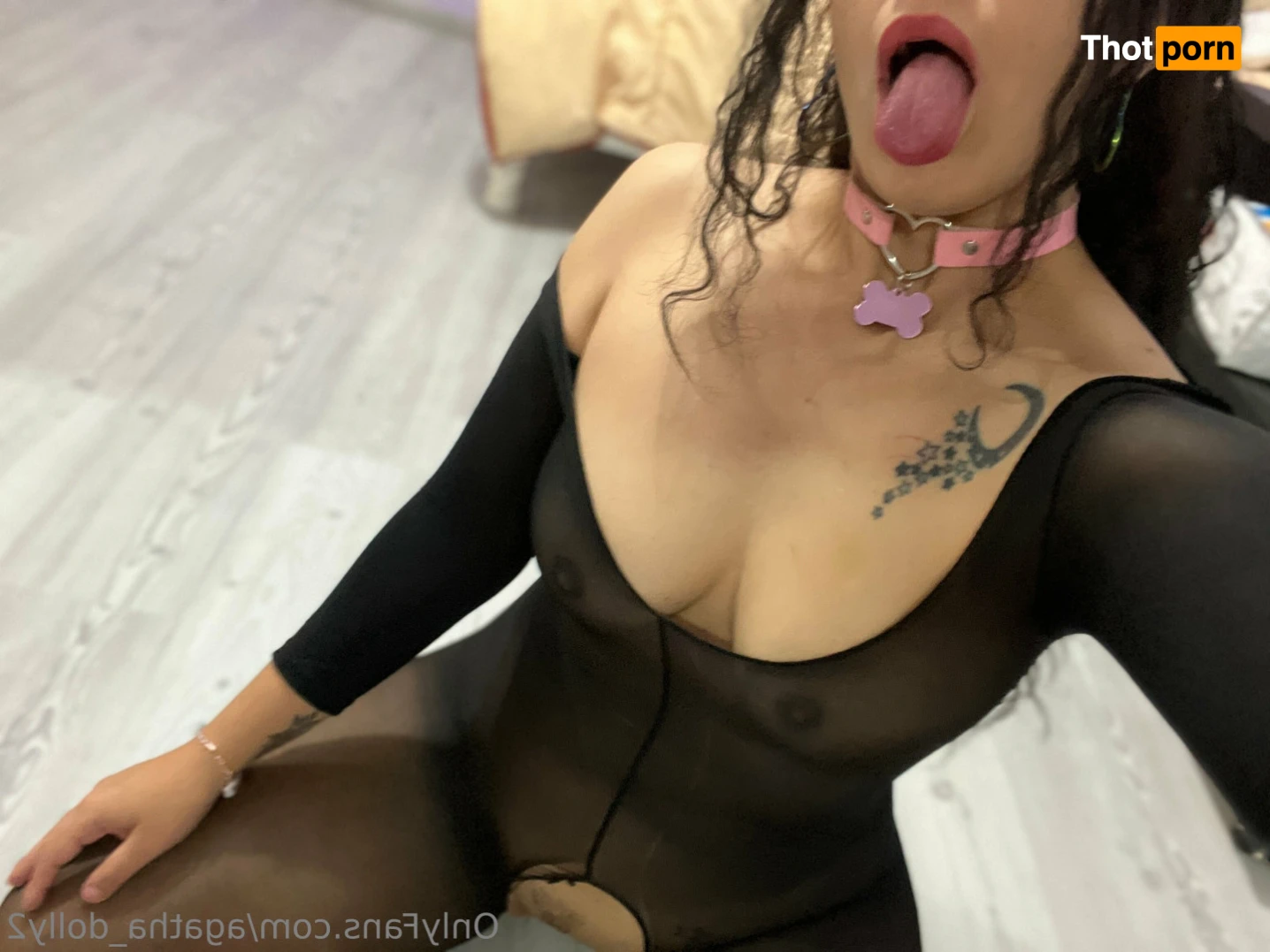 Agatha Dolly ♡ 12356668