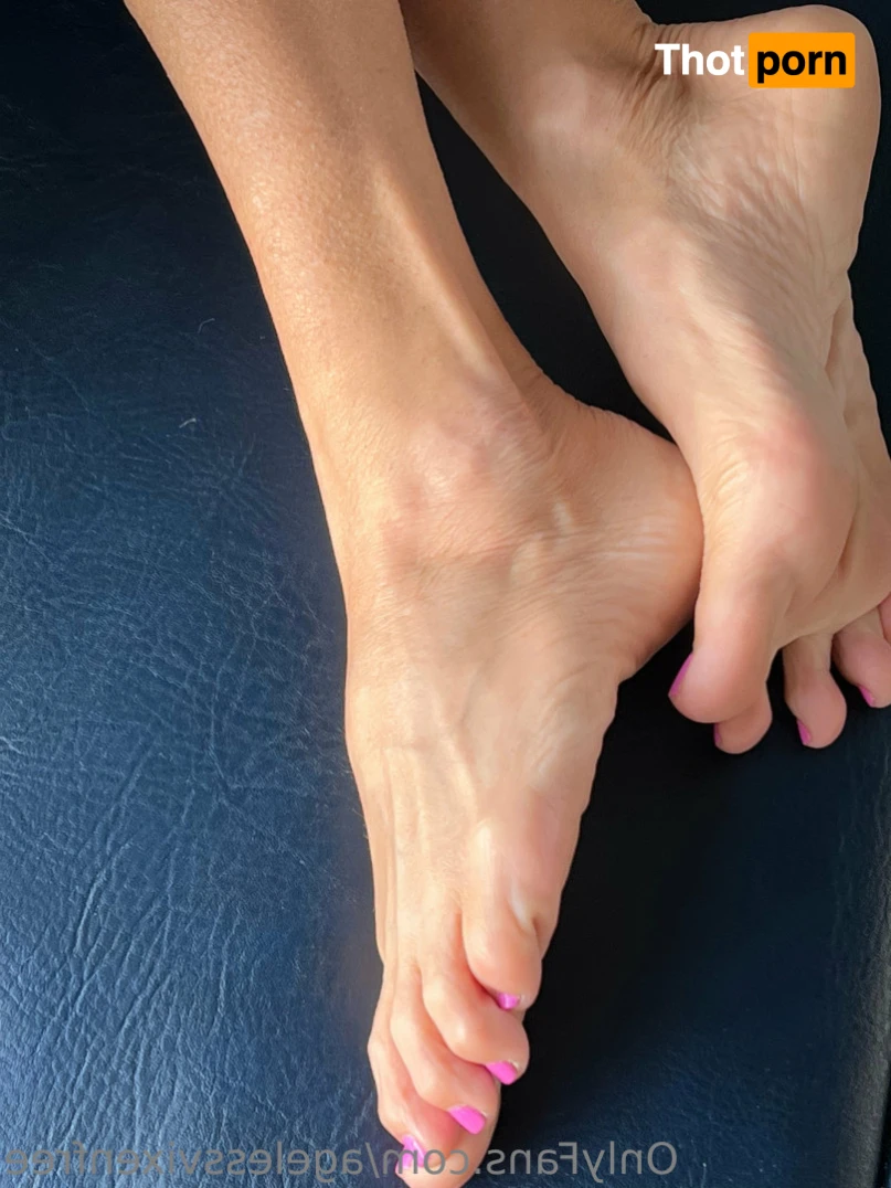 The Real Ageless Vixen 12354712