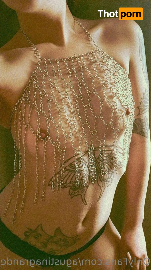 Agustina Grande 12348419