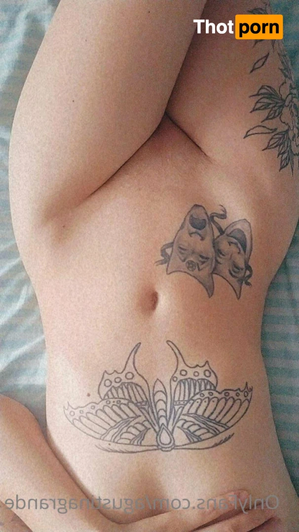 Agustina Grande 12348707