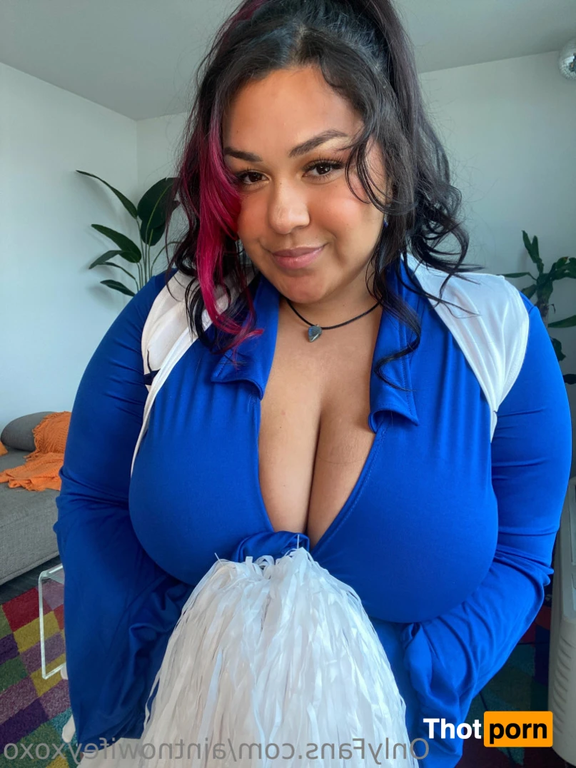 NO PPV CHUBBY V 🤍 12292466