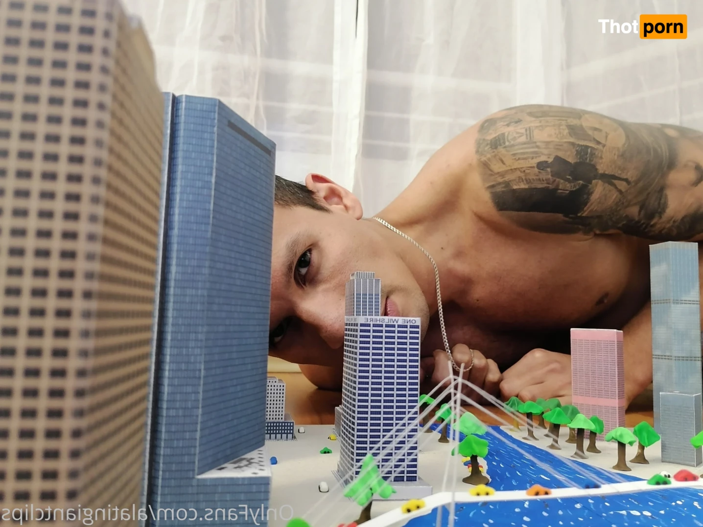 Ricko Clips 12247820