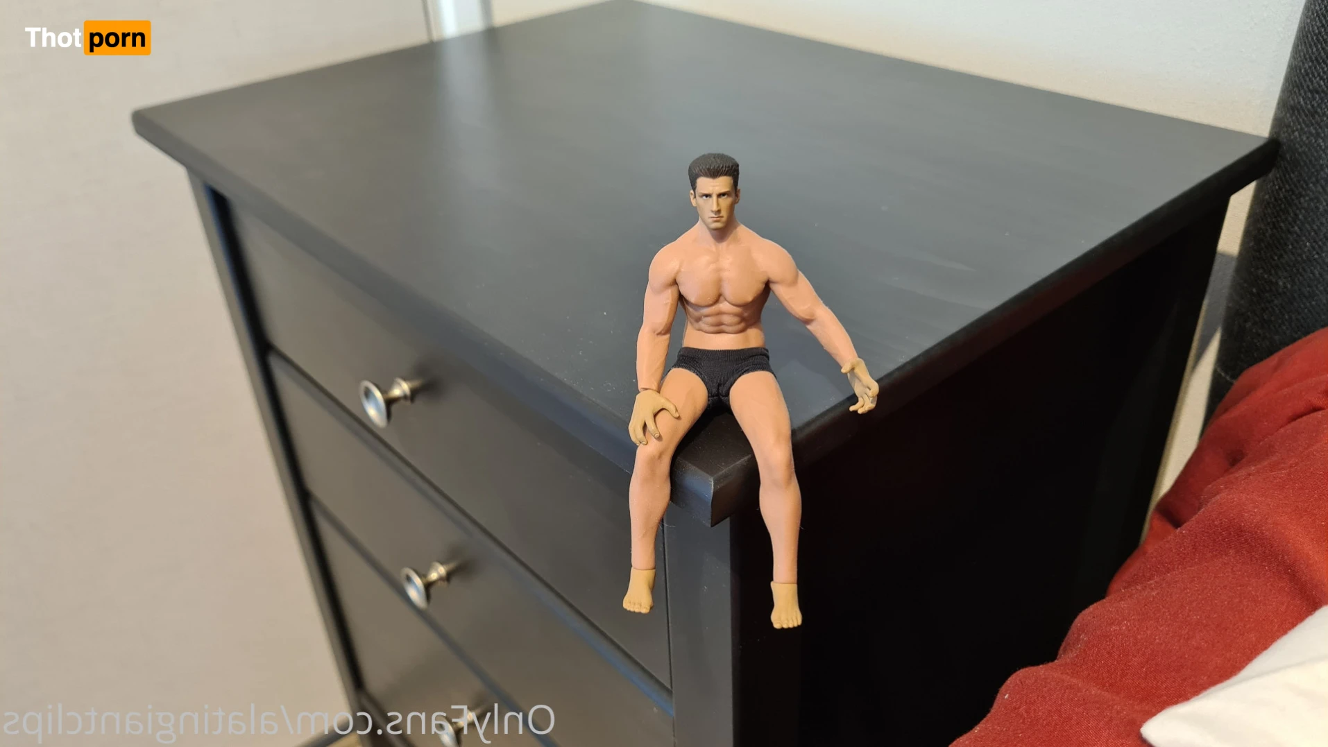 Ricko Clips 12247883