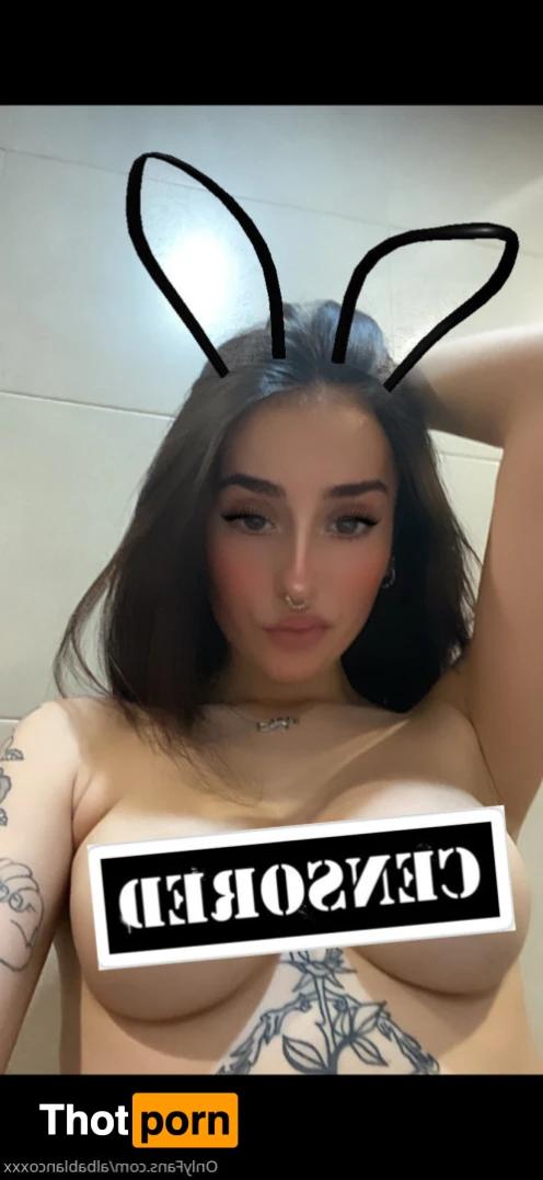 Albablancox 12247383