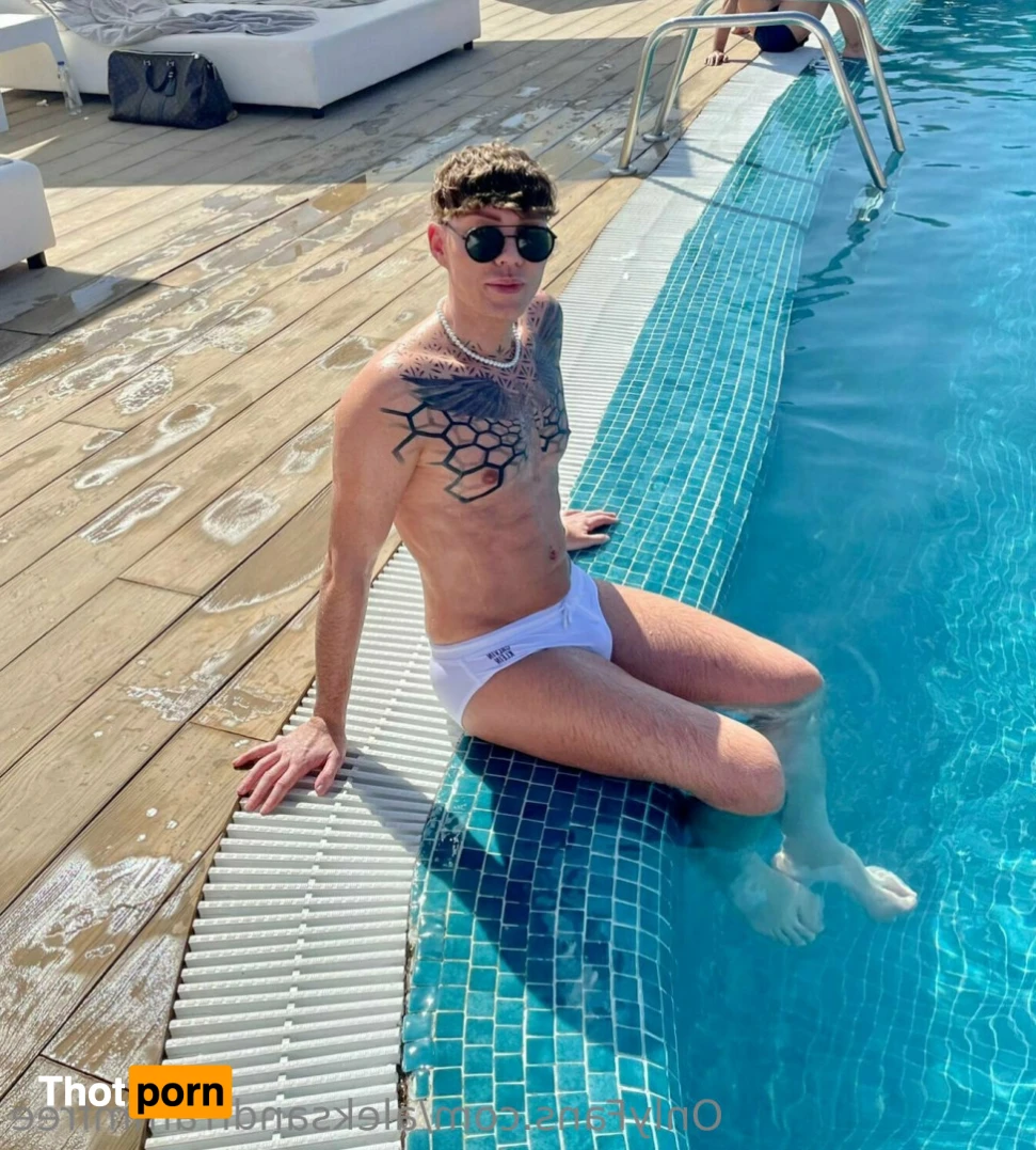 Aleksandr Ramm⚡️FREE⚡️ 12245405