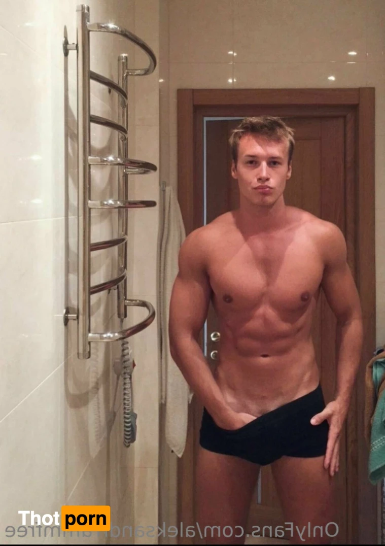 Aleksandr Ramm⚡️FREE⚡️ 12245556