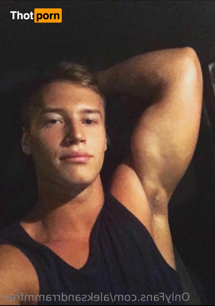 Aleksandr Ramm⚡️FREE⚡️ 12245913