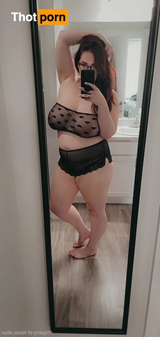 Lexi Allan- 💕 12216340