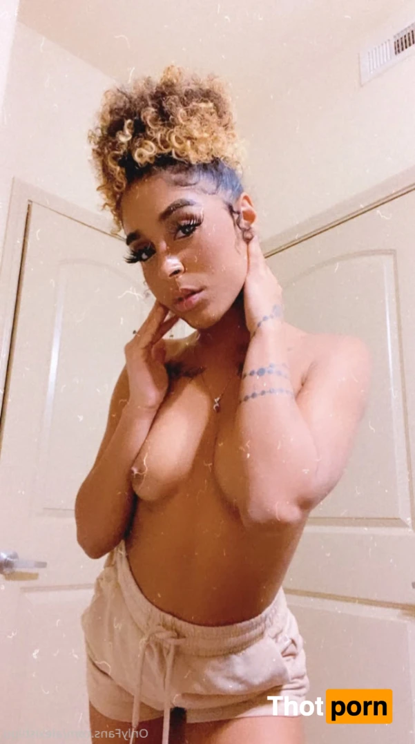 Your Exotic PuertoRican Mistress 🇵🇷 12158896