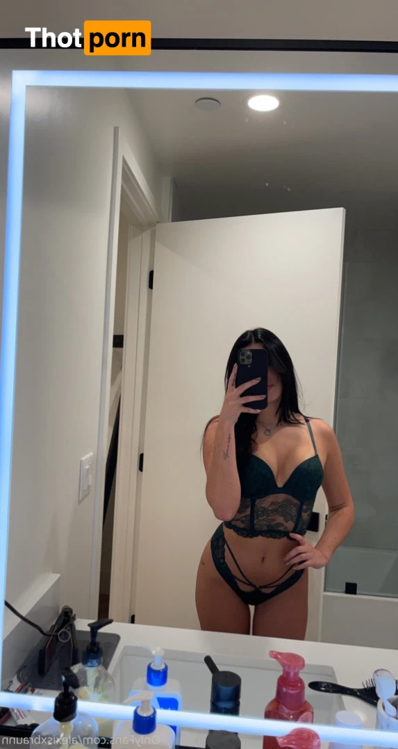 Alexis Braunn 12154799