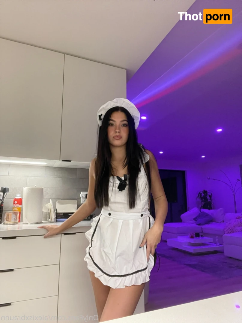 Alexis Braunn 12154946