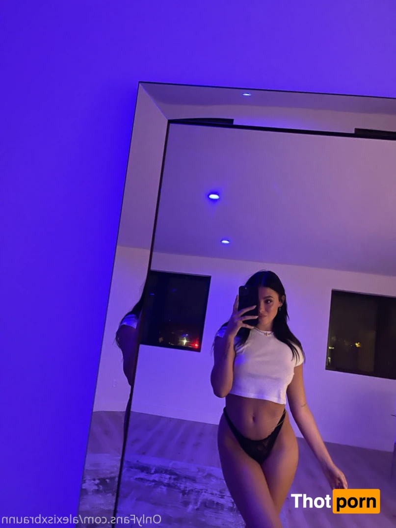 Alexis Braunn 12154976