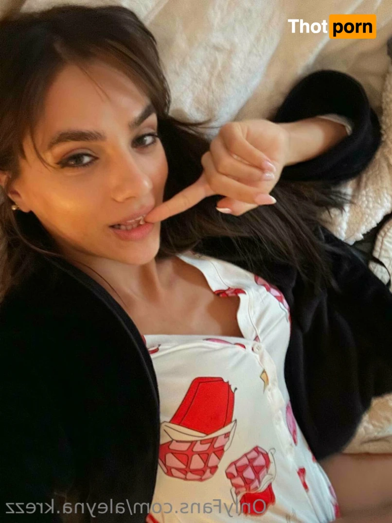 Aleyna Kress 12151867