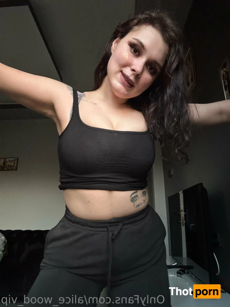 Alice Wood Secrets🌹 12147162