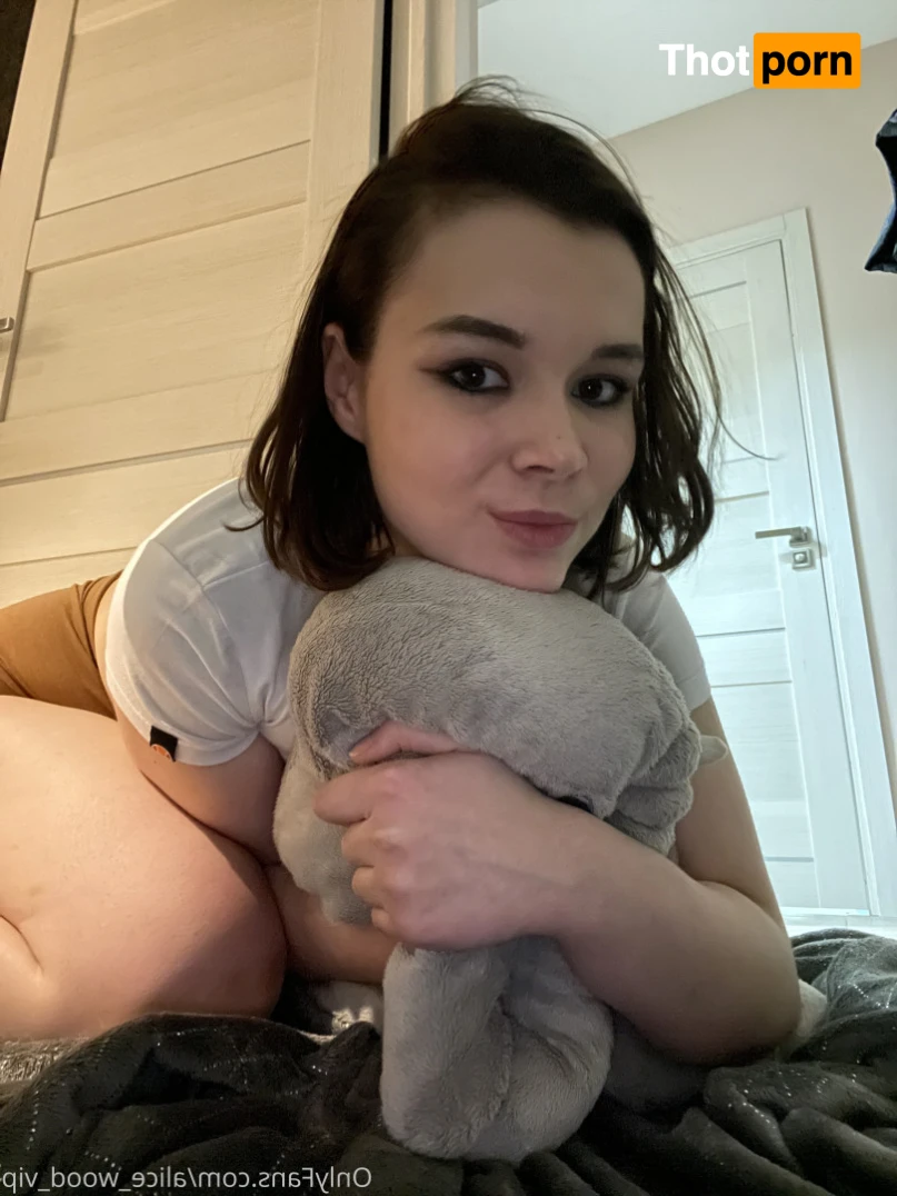 Alice Wood Secrets🌹 12147200