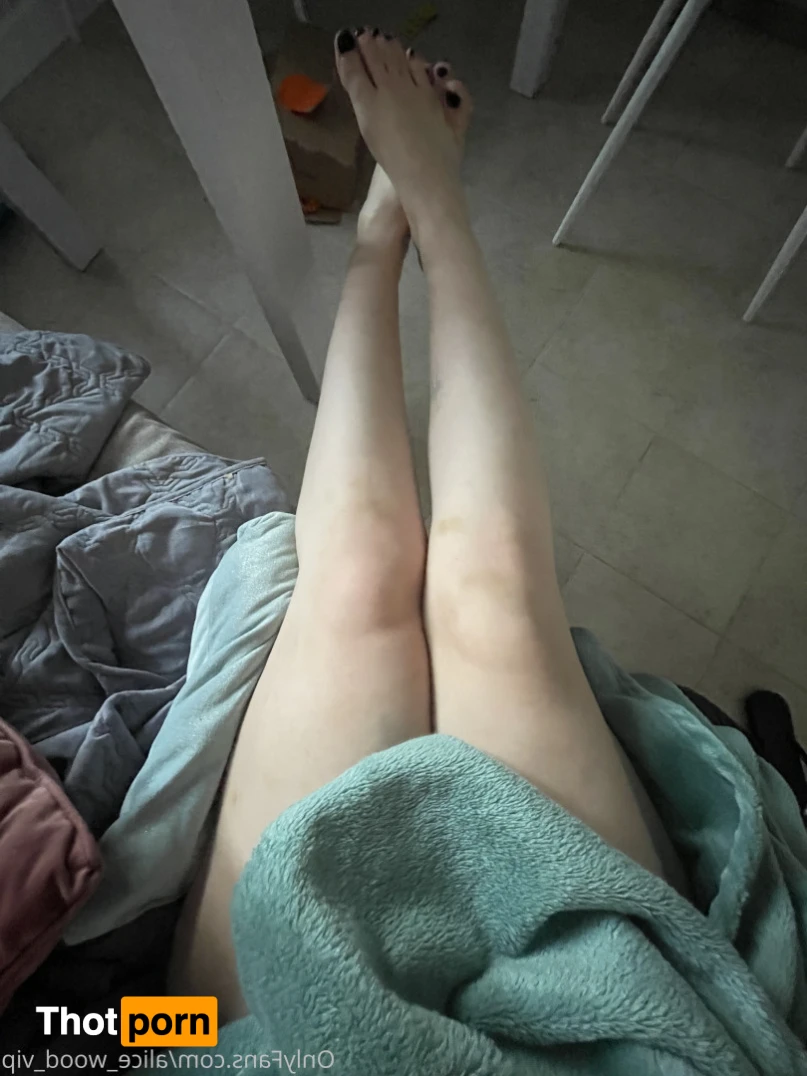 Alice Wood Secrets🌹 12147379