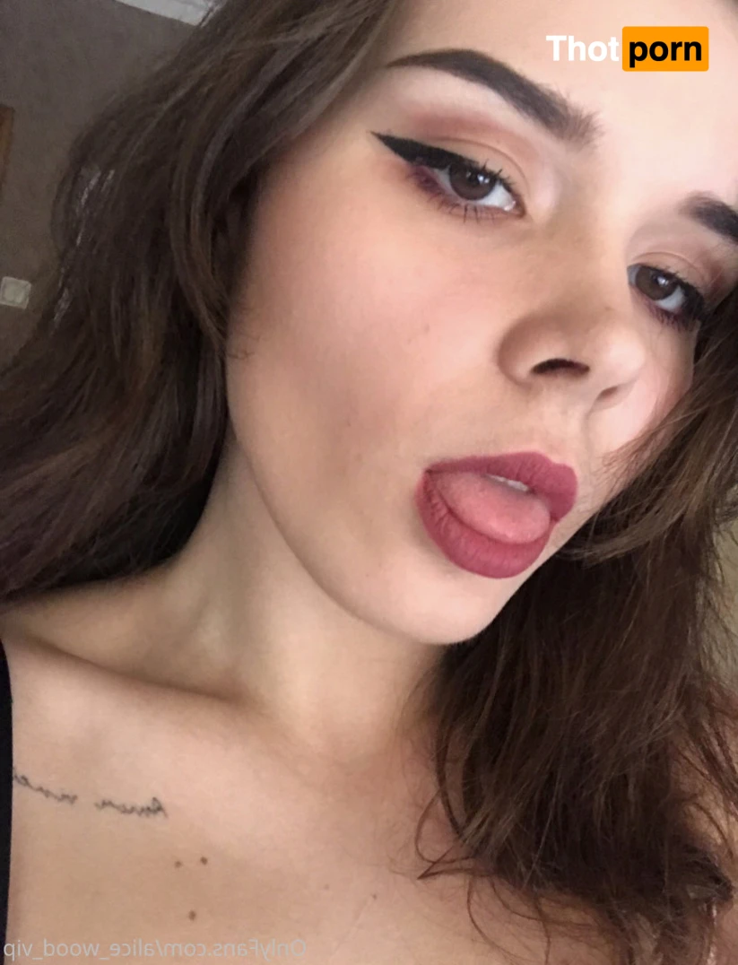 Alice Wood Secrets🌹 12147576