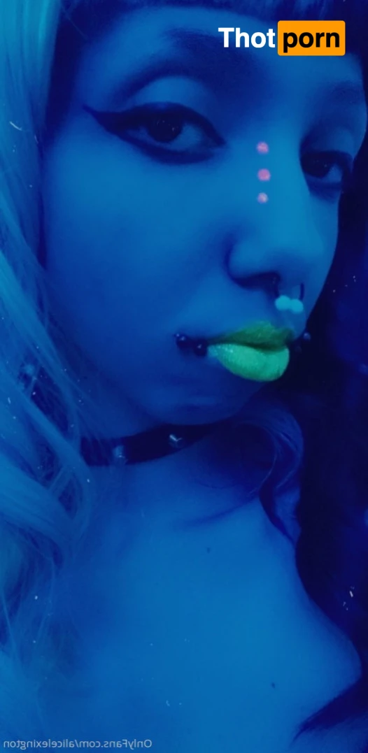 Alice Lexington 12071277