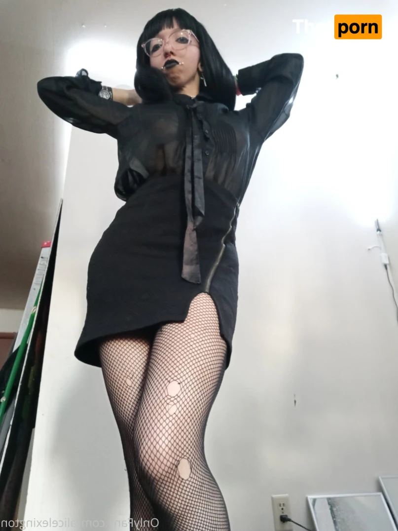 Alice Lexington 12072333