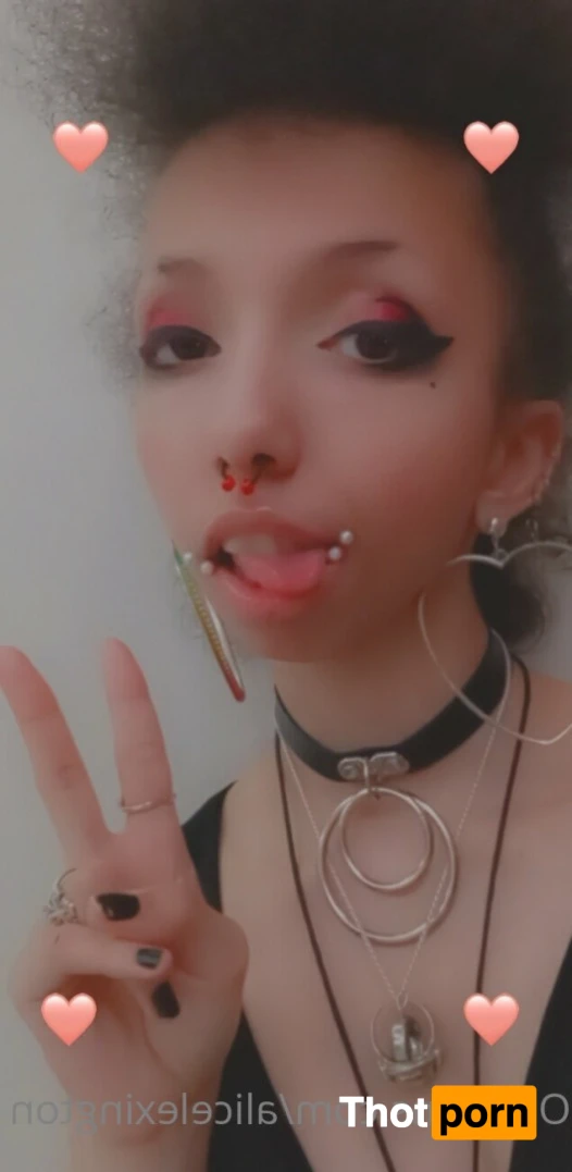 Alice Lexington 12072722