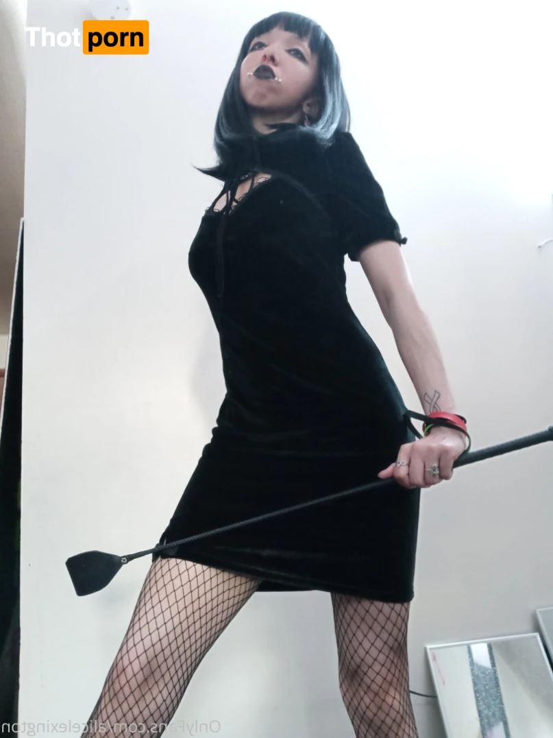 Alice Lexington 12581426