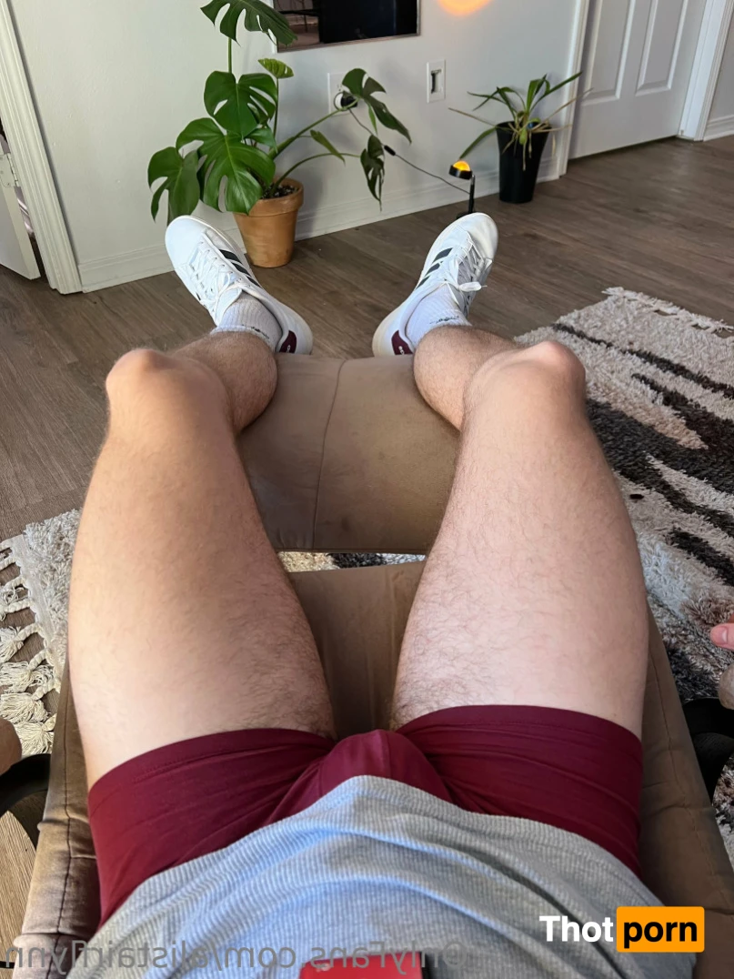 Alistair Flynn 11997323