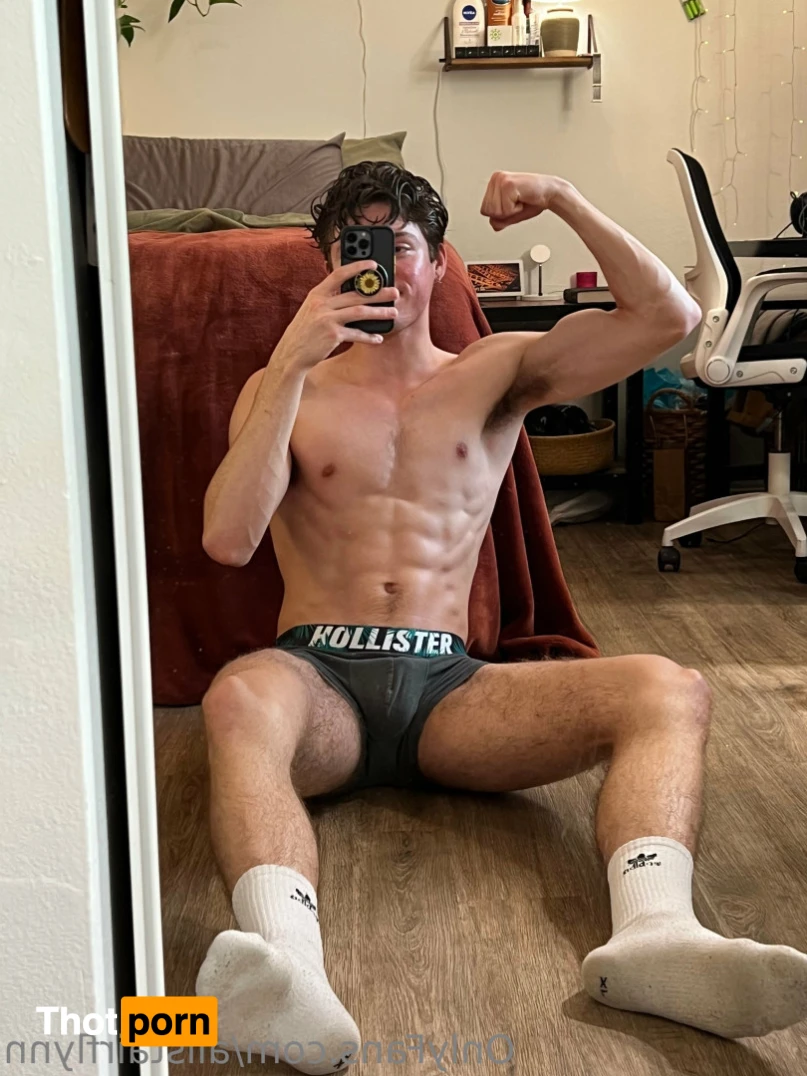 Alistair Flynn 11997364