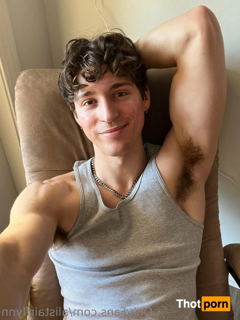 Alistair Flynn 11997460