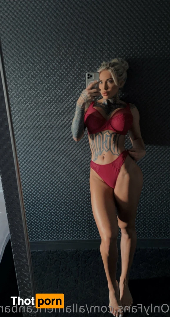 Christina #1 Hottest Profile on OF 11984300