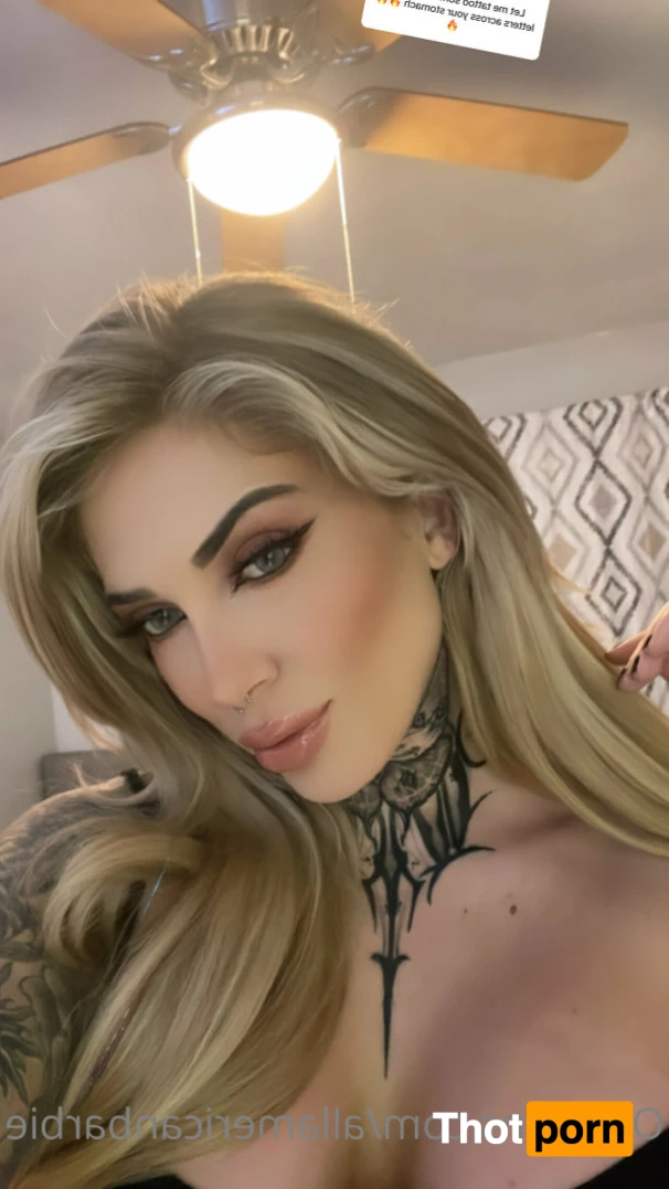 Christina #1 Hottest Profile on OF 11984981