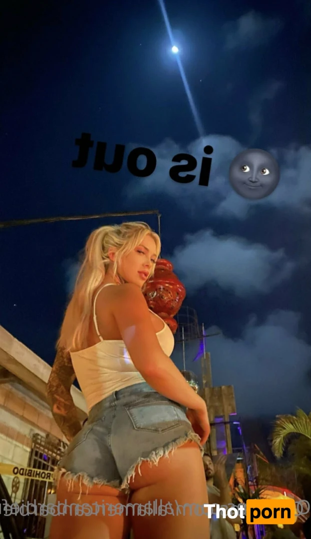 Christina Free #1 Ass on OF 💦🍑 11974068