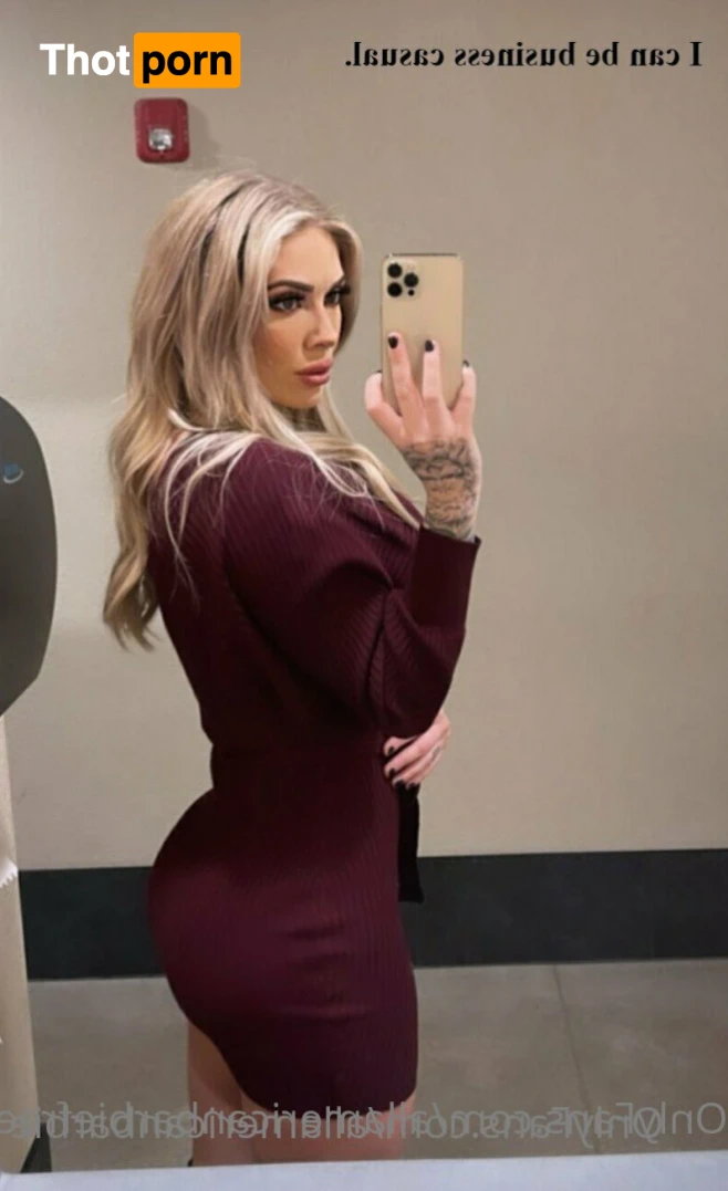 Christina Free #1 Ass on OF 💦🍑 11974187