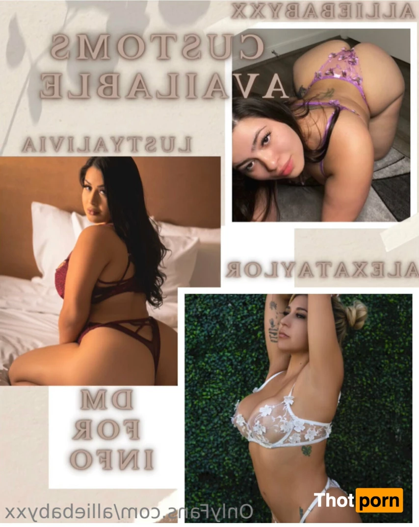 Alliebabyxx 11958202