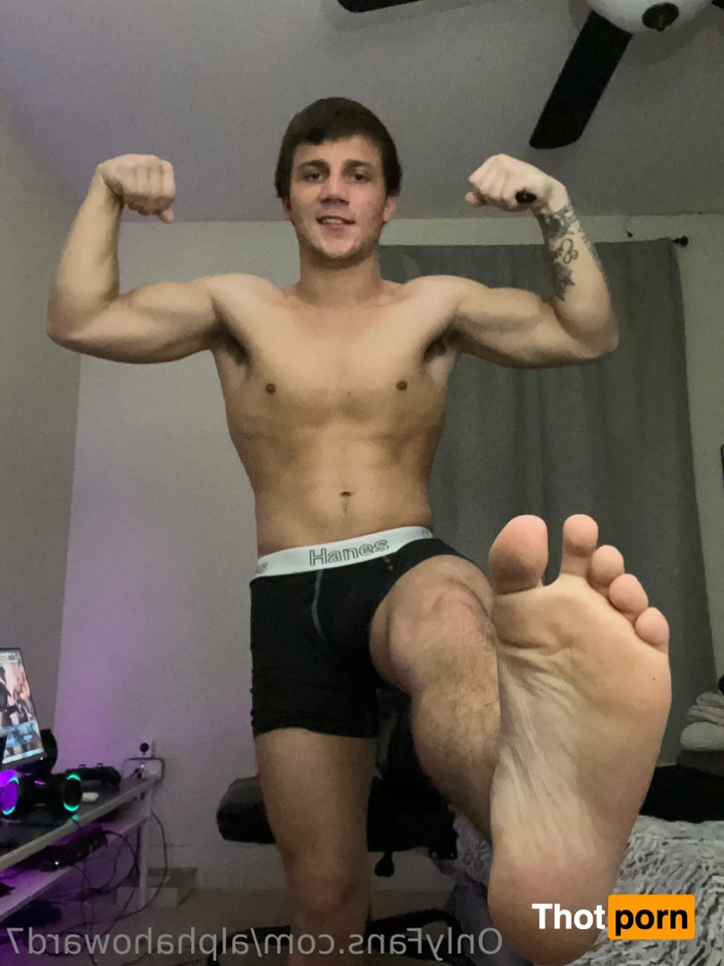 Alpha Howard 11854756