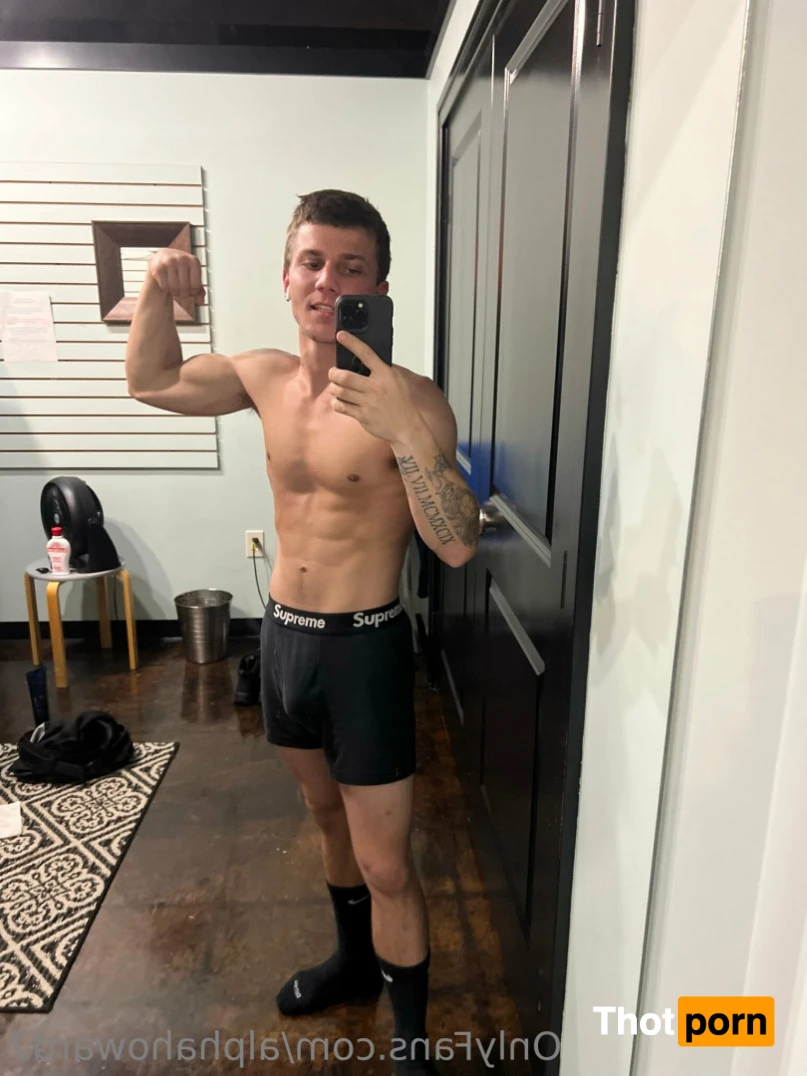 Alpha Howard 15350133