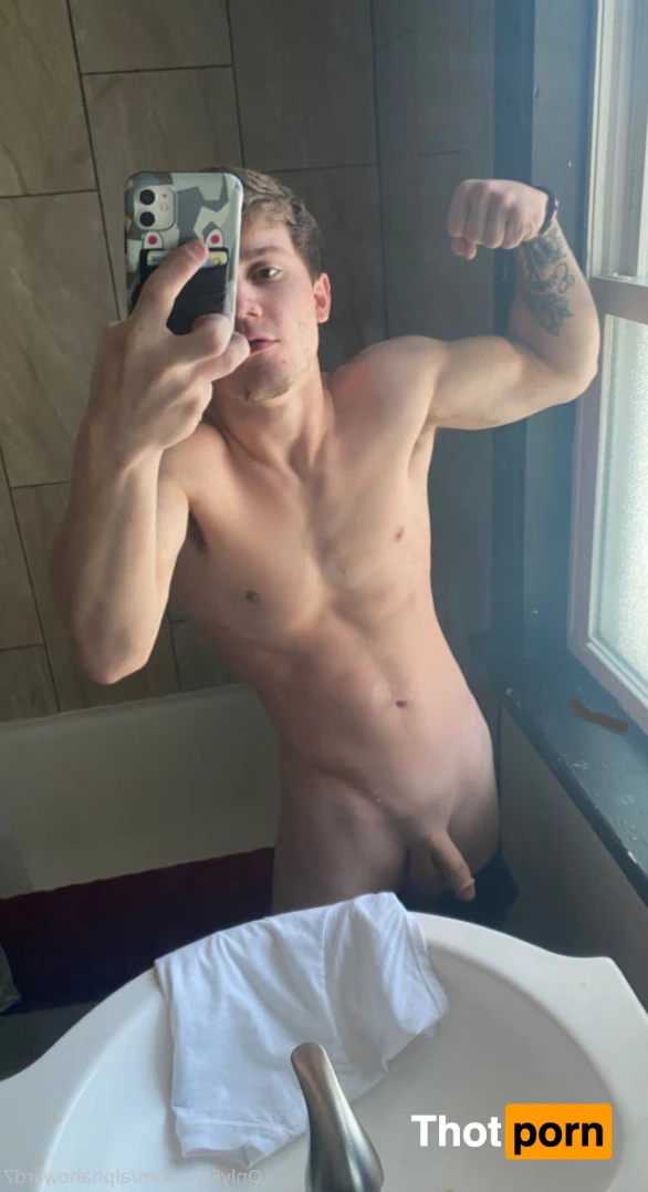 Alpha Howard 15350155