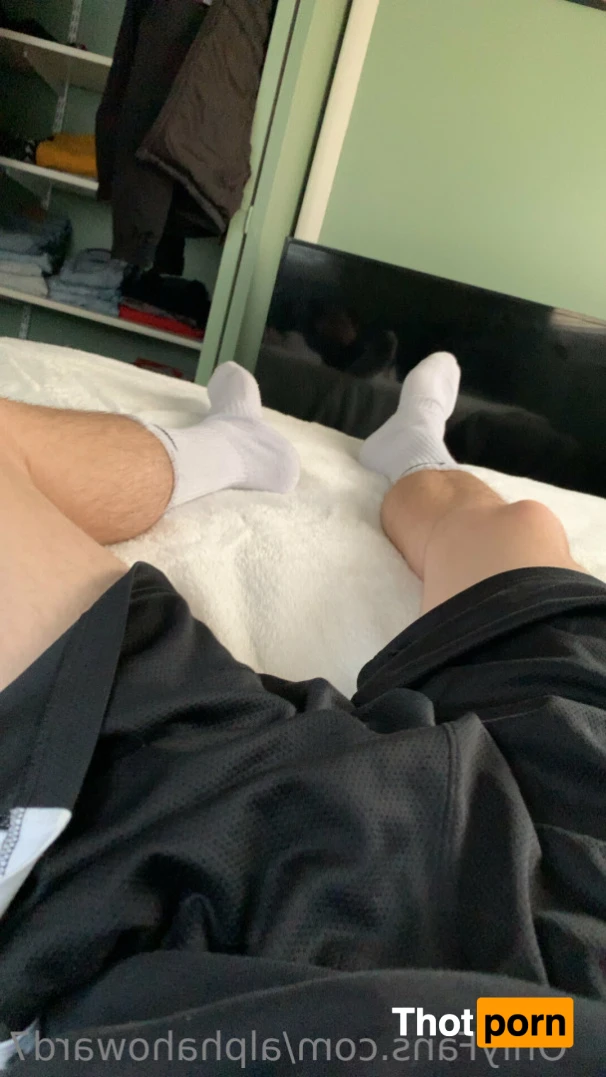 Alpha Howard 15350279