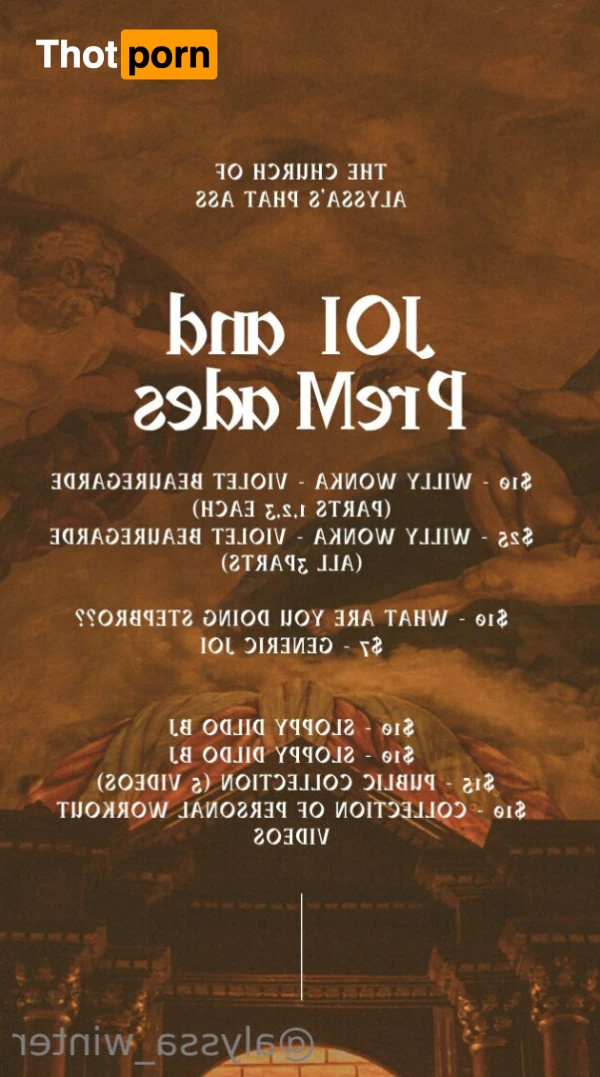 Alyssa Winter Free 💕 11843893