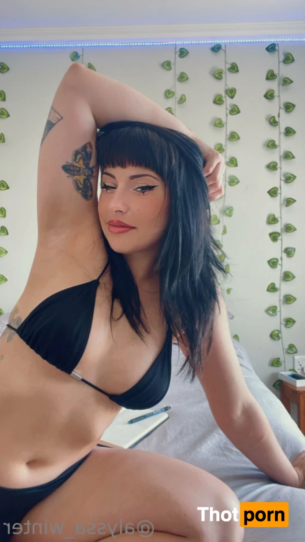 Alyssa Winter Free 💕 11844448