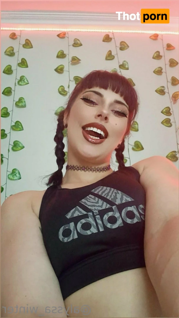 Alyssa Winter Free 💕 11844501