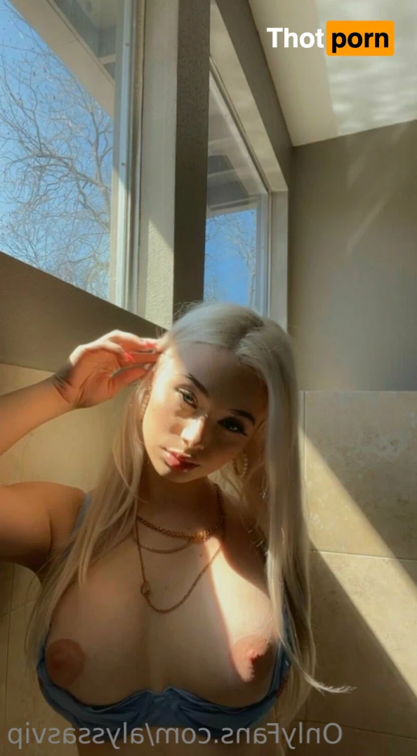 Alyssa NO PPV page 💜🪷 11833424