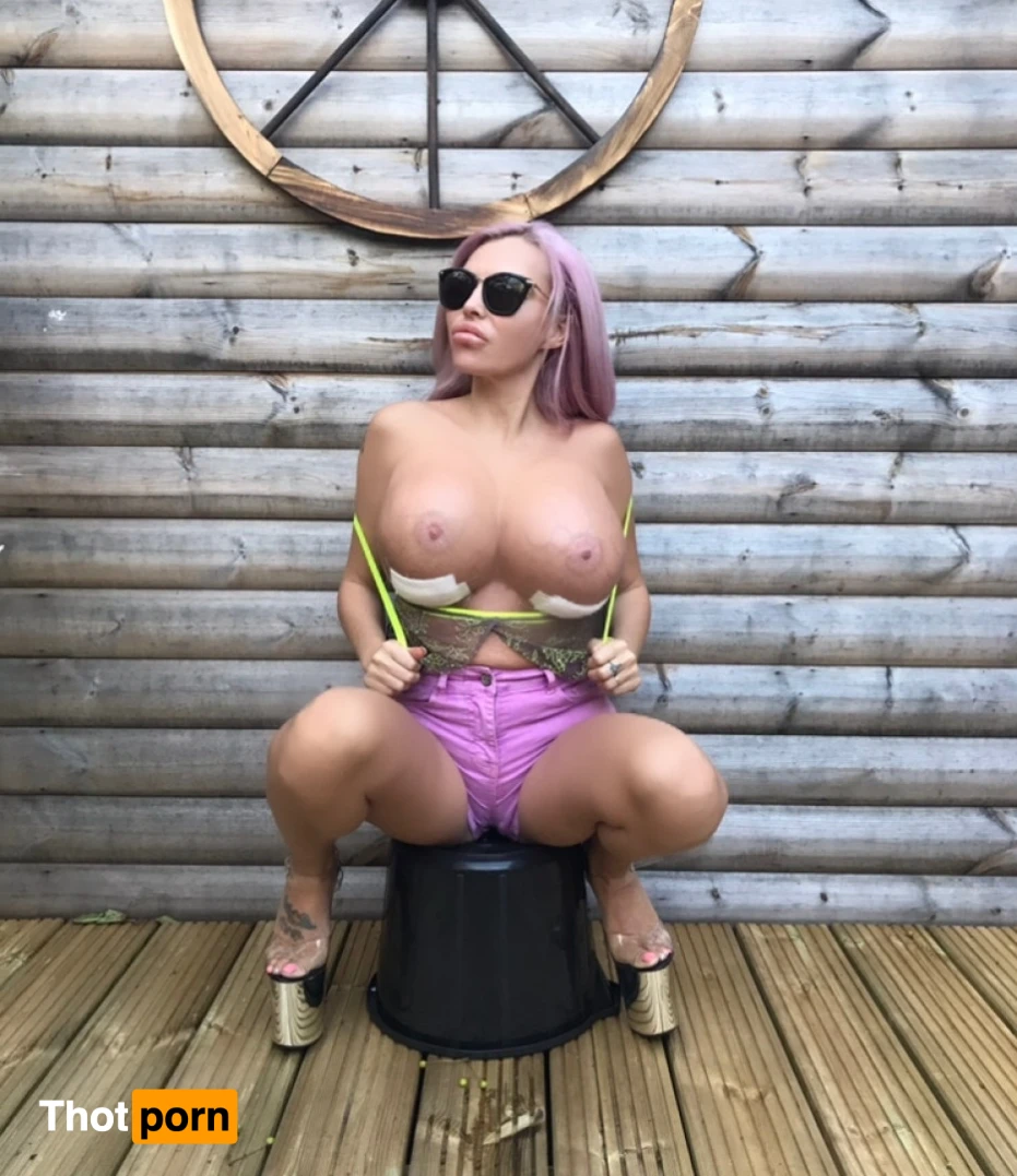 Amanda Lovelie 15348788