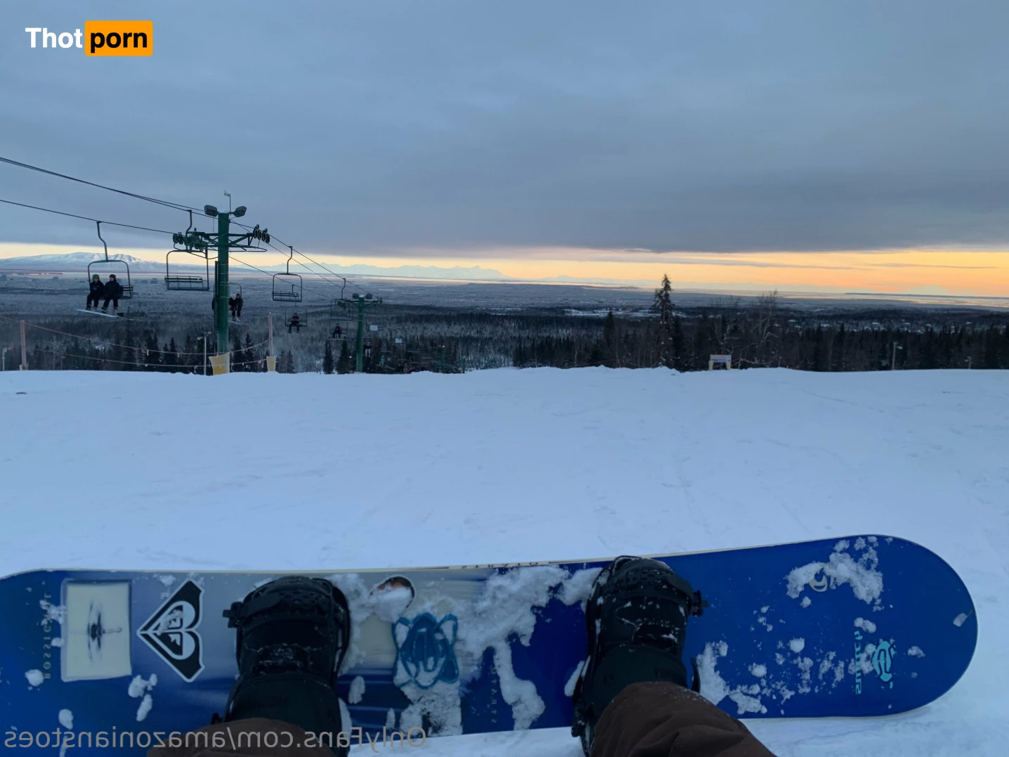 Amazonian’s Feet Toes &amp; Soles 11777695