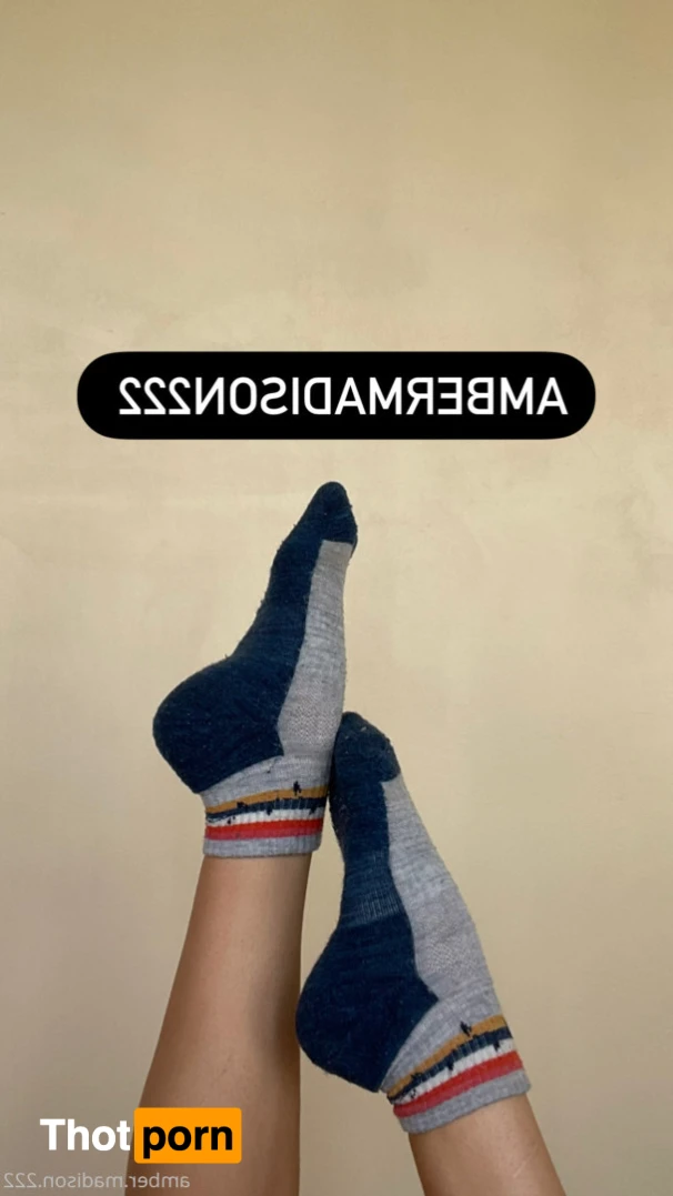 Amber Madison 11774639